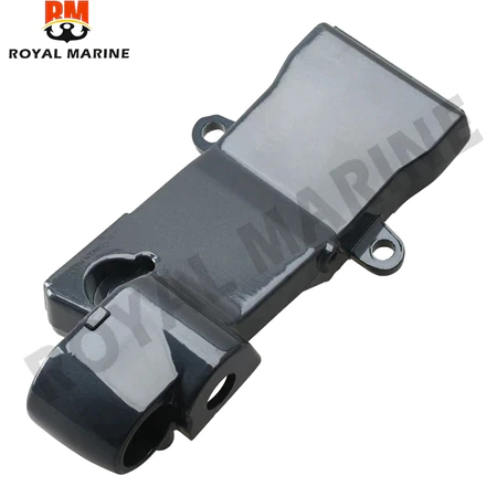 692-42121 Suporte Para YAMAHA 2 Tempos 50HP 60HP 75HP 85HP 90HP 85AET MOTOR De Popa-02-4D 01 00 Barco