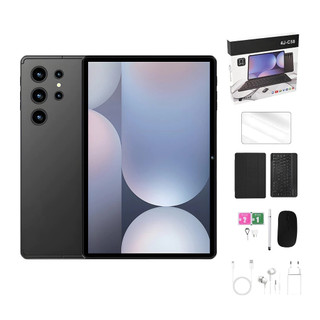 Tablet Pc JEPK10 Android 14 512gb Memória 8gb Ram10 Polegadas Tablet Pc T105