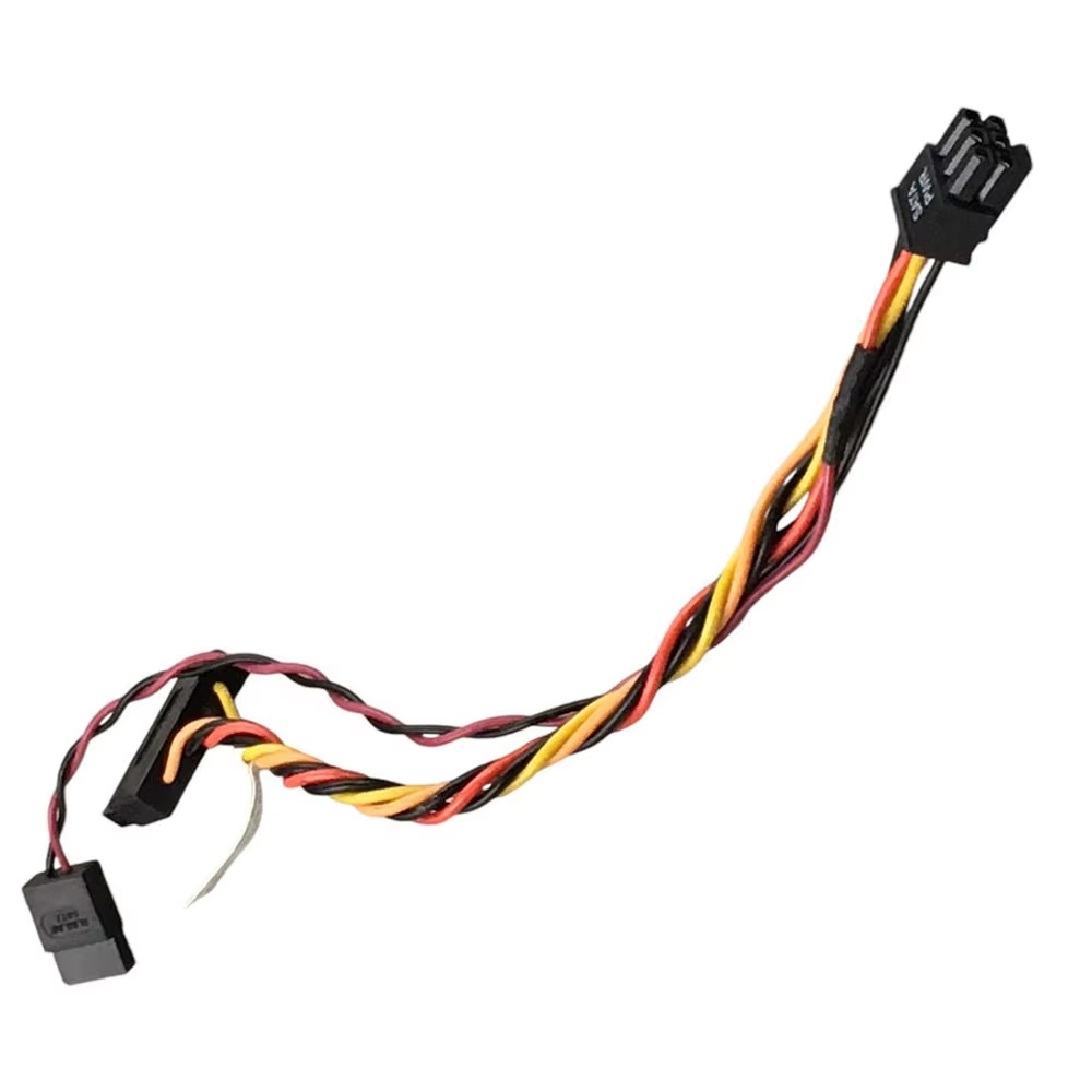 Cabo De Alimentação SATA ODD De Unidade Óptica OEM Para Dell Optiplex 5000 5040 5050 5060 5070 Torre 3420 T3420 SFF Desk