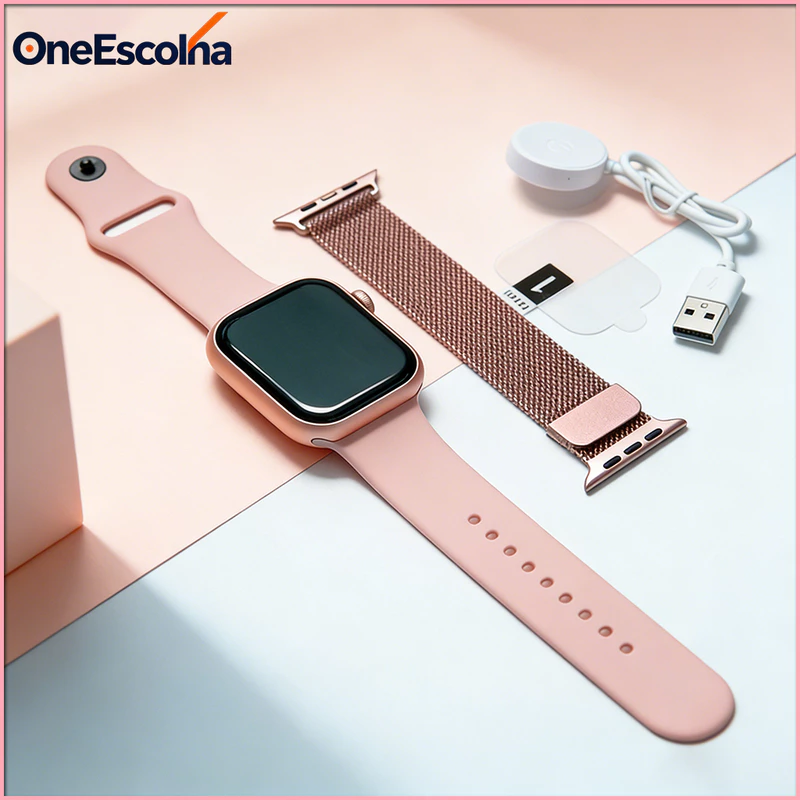 Smartwatch S10 Pro 38mm