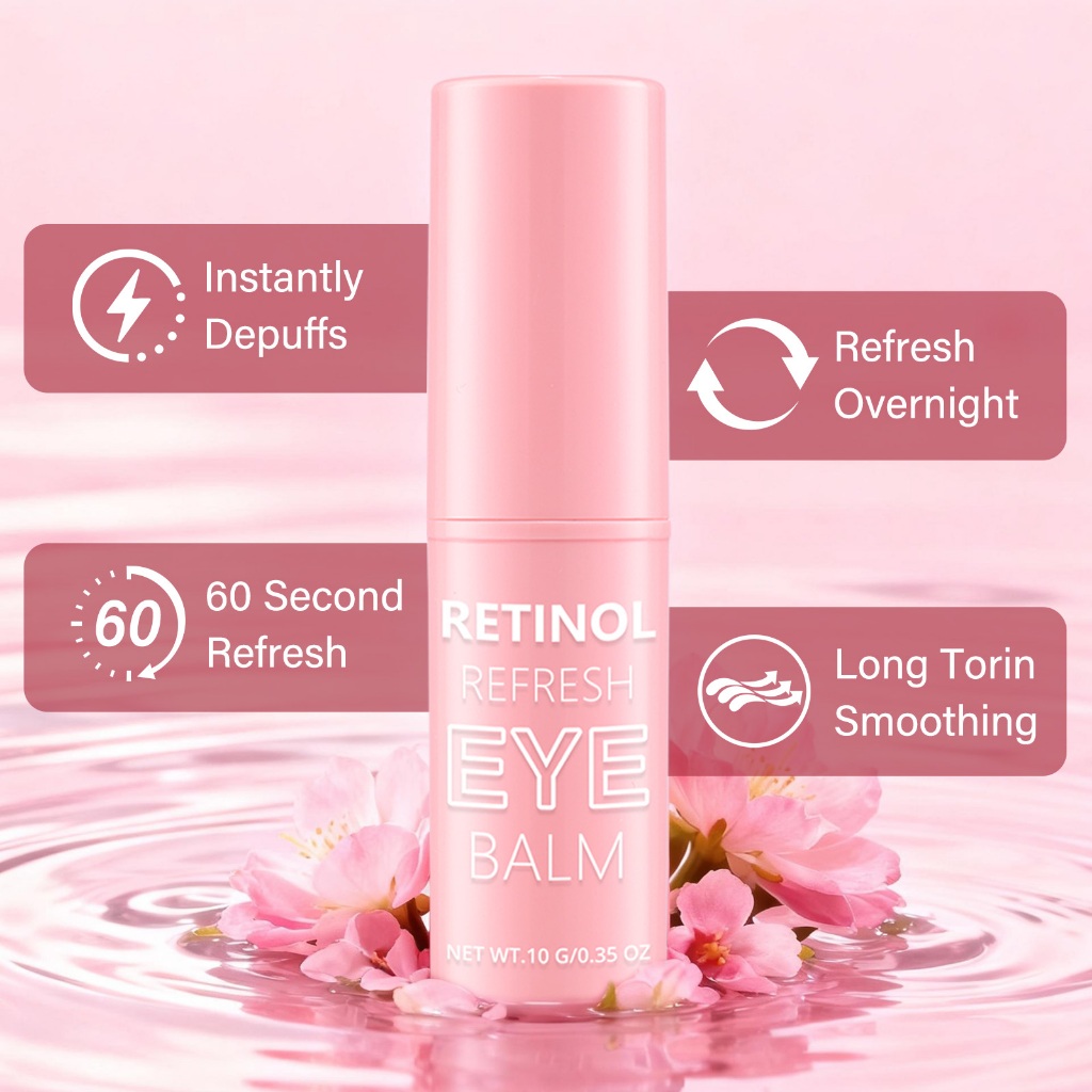 Oferta Limitada Sérum Olhos Retinol Cafeína Astaxantina | Anti-rugas Firmador Levantamento Reduz Inchaço Ilumina Anti-en