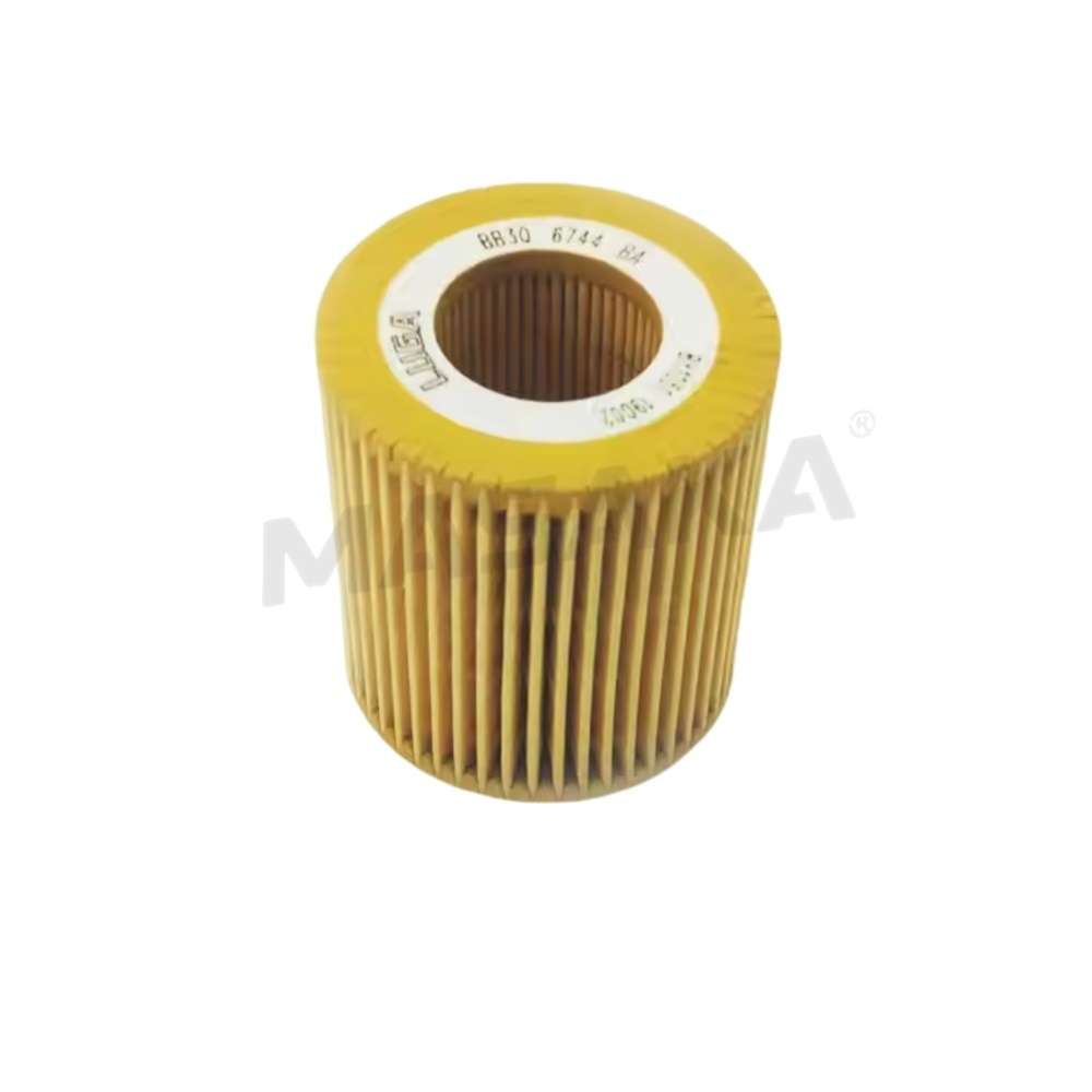 Filtro De Óleo De Peças Automotivas De Alta Qualidade BB3Q-6744BA Para Ford Ranger Everest 2019-BB3Q6744BA
