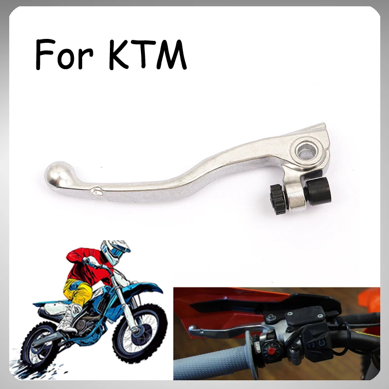 Alavanca De Embreagem Hidráulica Dianteira Da Motocicleta Para Brembo KTM HUSQVARNA SXF XCW XCFW EXC Enduro Motocross Co