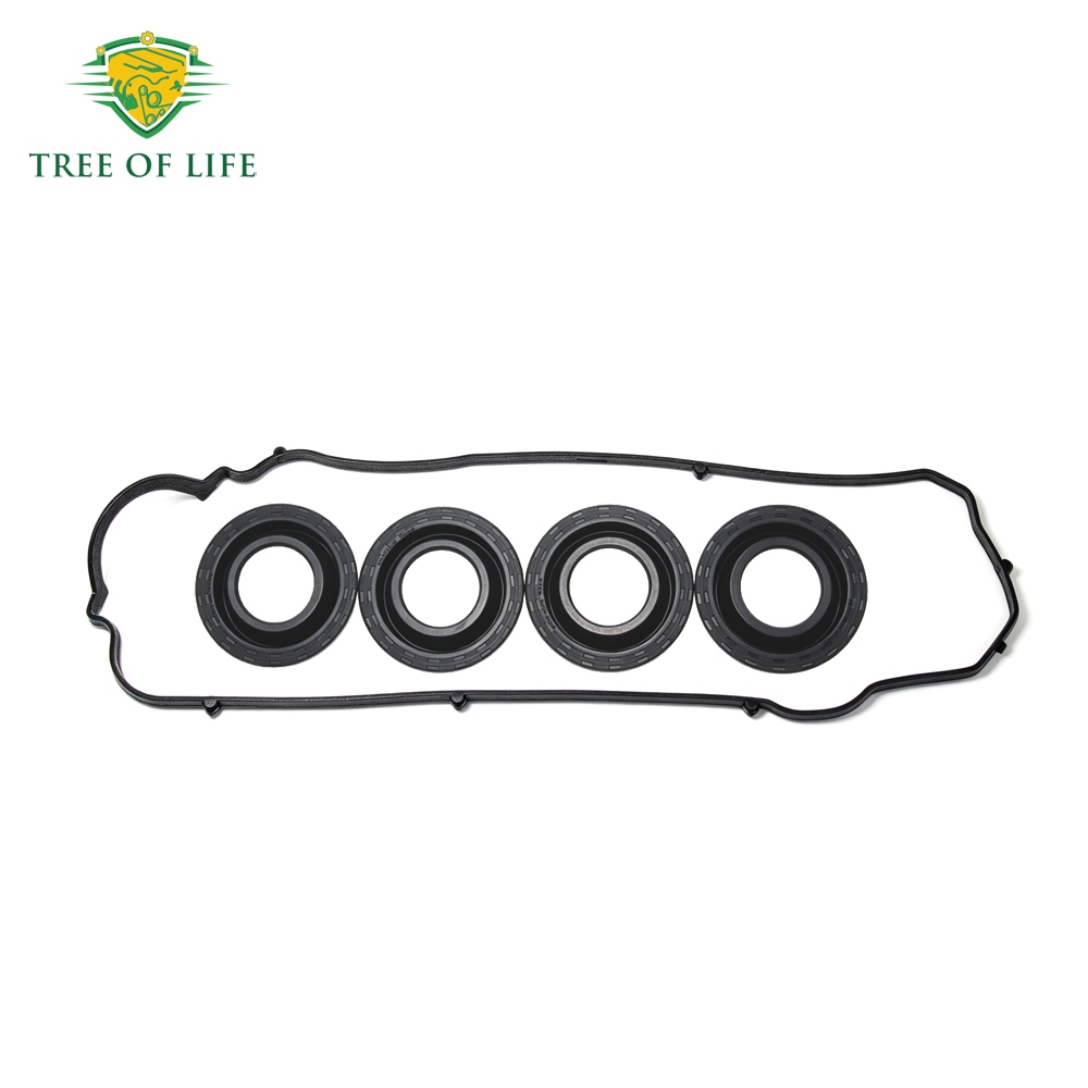 Junta Da Tampa Válvula + Vedação Do Plugue Para Renault CLIO KANGOO Twingo LOGAN SANDERO Proton Savvy 7701059314/7701473