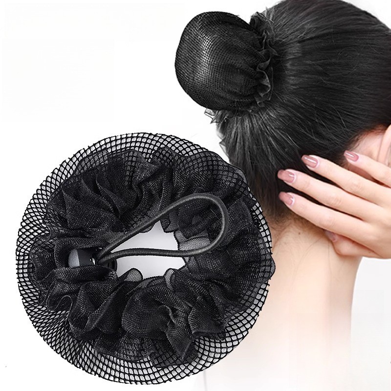 Rede De Cabelo , Coque Ferramenta Combinada Acessório