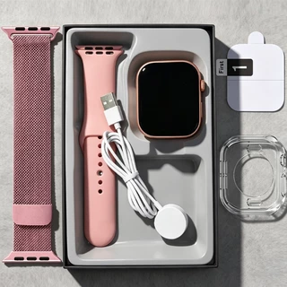 Novo Relógio 10 PRO Max Smartwatch Inteligente Masculino E Feminino Bluetooth Chamado , Papéis De Pa
