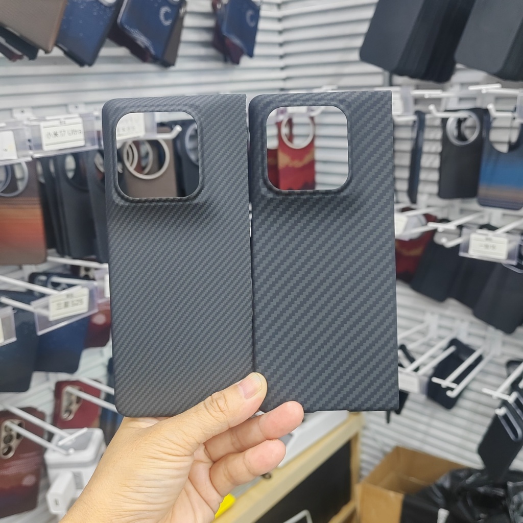 1500D/600D Kevlar Real Aramida Fibra De Carbono Caso Dobrável Para Motorola Moto Razr Ultra Fino Leve À Prova De Choque