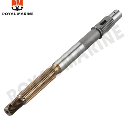 Eixo De Hélice 57610-9403-000 Para motor De Barco Suzuki 40HP 50HP 60HP DT40 DF40 DF50 DF60 DF40A-DF60A Peças De