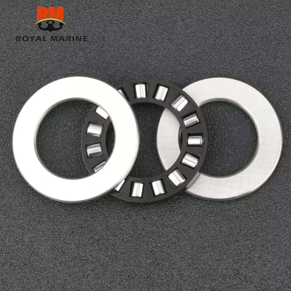 Rolamento 09263-25062 (25X42X5MM) Para Motor De Popa Suzuki DT40 DT40C DF40 DF50 09269-25014