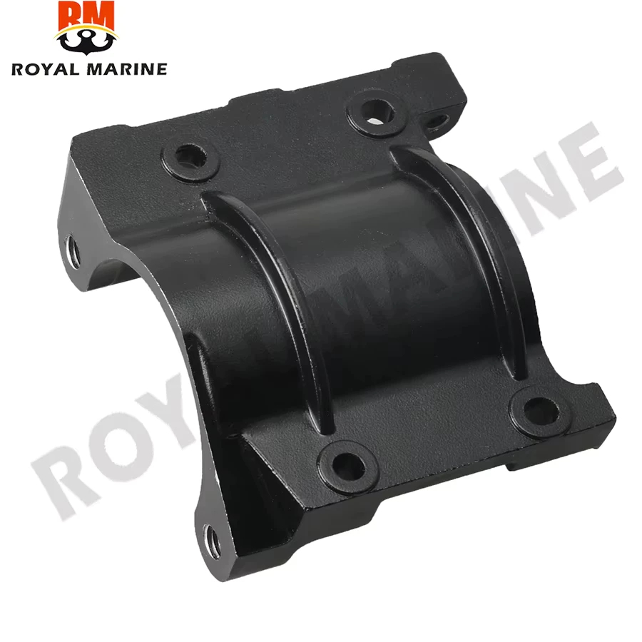Suporte 682-81822-43-94 , Motor Elétrico Para De Popa Yamaha 2 Tempos 9.9HP 15HP Peças De Barco