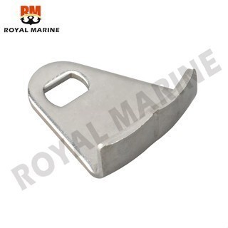 Alavanca 688-42816-00 , Braçadeira Para Motor De Popa Yamaha L200 L150 L140 115 130 140 150 175 200 220 225 50 75 80 85