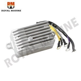585001-00 Retificador Regulador 584476 Para Johnson Evinrude 35HP 40HP 50HP 60HP 65HP 70HP 105HP Peças De motor De Barco