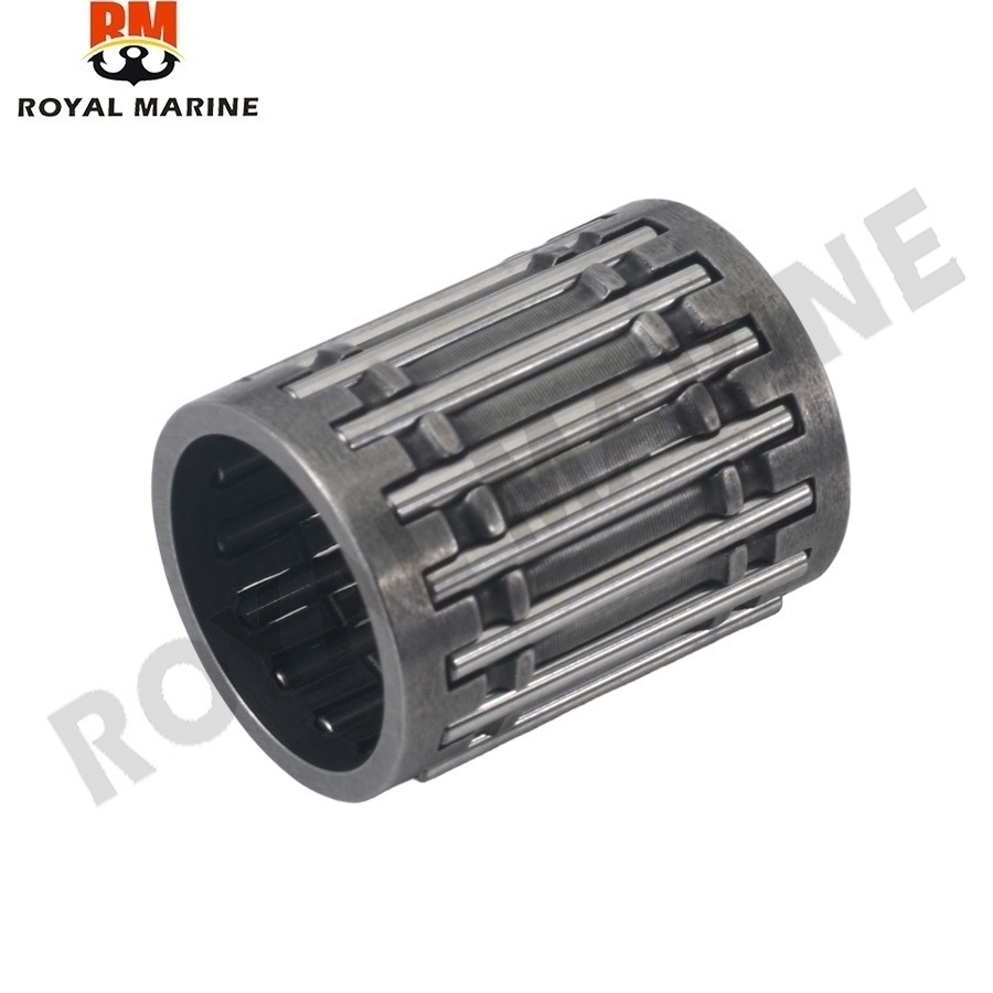 Rolamento De Agulha 345-00042-0 Para motor De Popa Tohatsu 2T 40HP M40C M50C Biela Lado Pequeno Barco Substitui