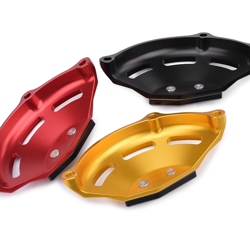 Tampa Protetora Do Estator Motor Esquerdo De Alumínio CNC Capa Para Motocicleta Honda CBR650F CB650F CBR650R 2014-2020 ,