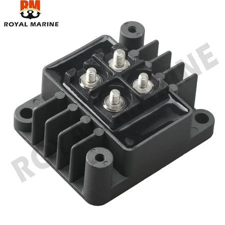 Retificador Regulador Para motor De Popa Yamaha 75HP 85HP 90HP 115HP 130HP 140HP 150HP 175HP 200HP 225HP L130 L150 L200