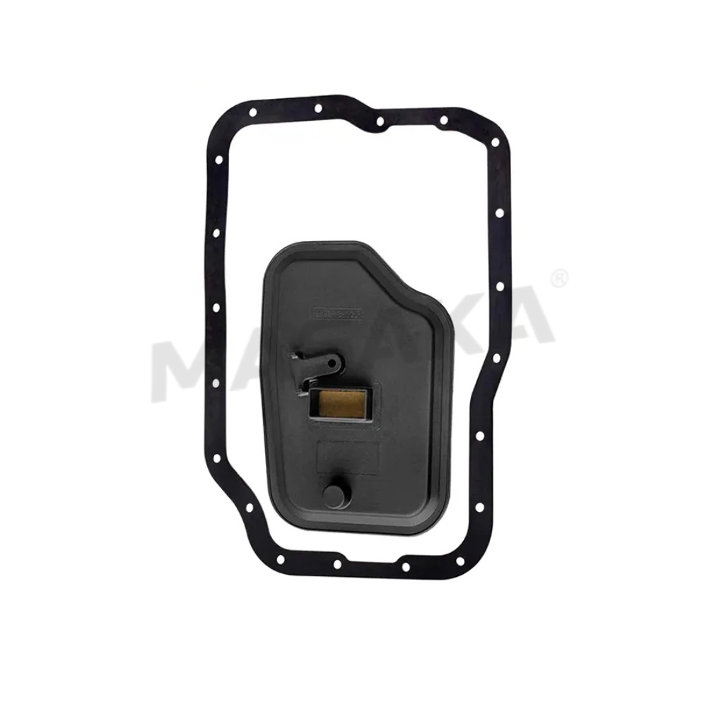Filtro De Óleo De Transmissão Automática XS4Z7A098AC Com Junta Para Ford Focus XS4Z-7A098-AC FN01-21-500