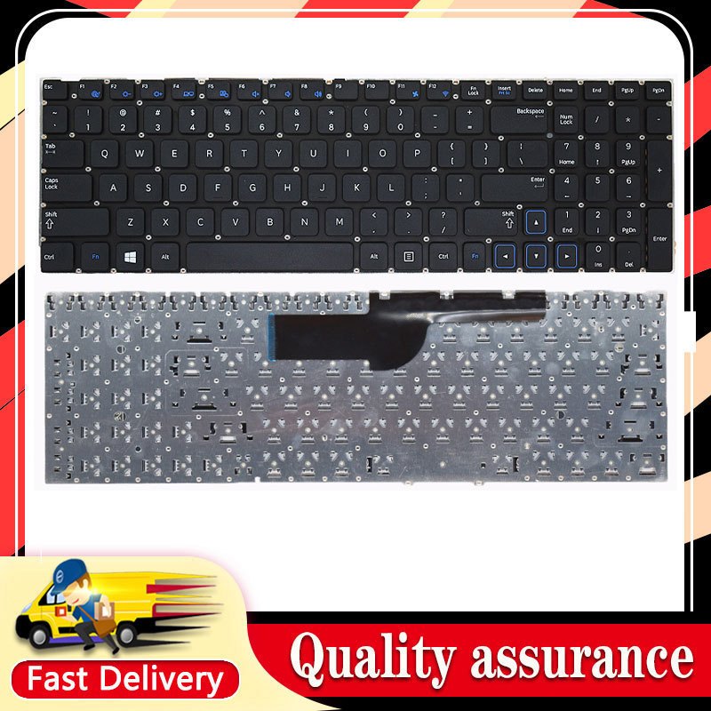 Novo Teclado De laptop Para samsung 305E5A 305V5A 300E5A 300V5A 300E5X NP300 NP305E5A NP300E5Z NP300E5A NP305V5A