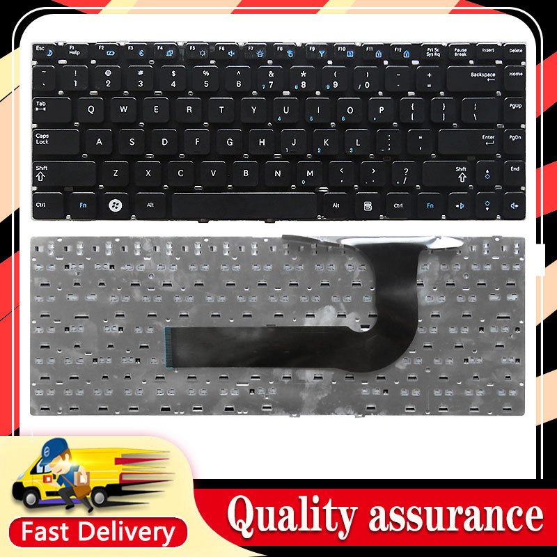 Novo Teclado Portátil Para SamSung Q330 Q430 Q460 QX410 QX411 QX412 NP-Q430 SF310 SF411 P330 RF410 RF411 Inglês