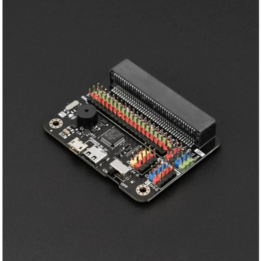 Placa De Expansão DFRobot Sky board unihiker K10 IO