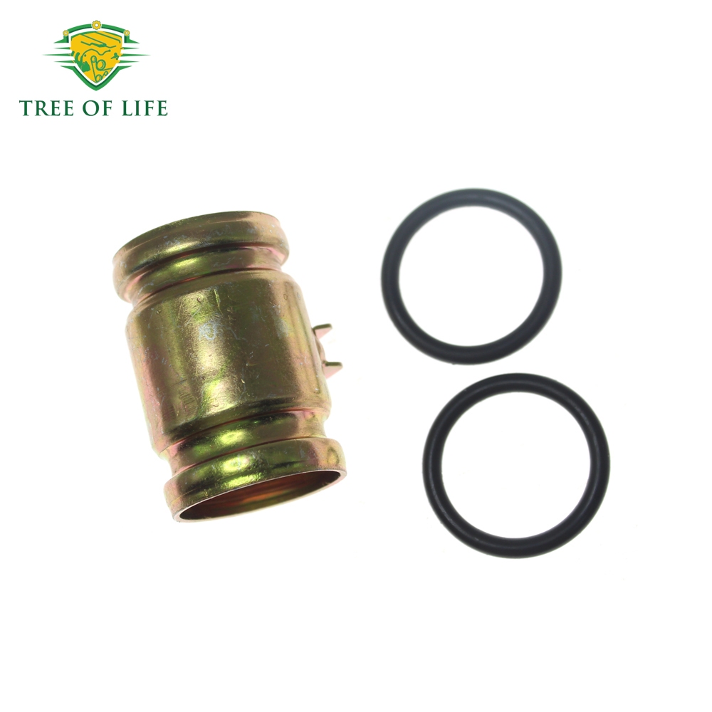 Saída De Água Da Caixa Do Tubo Termostato Com O Anel Para SUZUKI Aerio/Baleno Next G/Swift/SX4/Neo/Jimny 1998-2017 17831