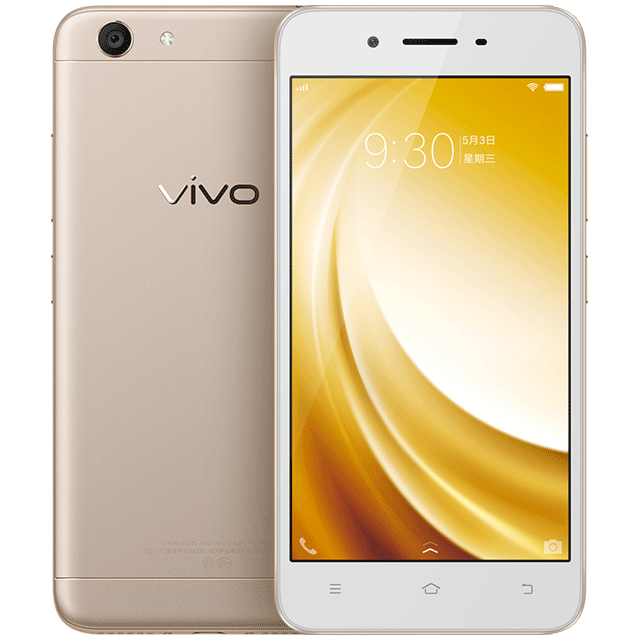 vivo y53 smartphone Com Tela TFT De 5 Polegadas De 16 Gb , Celular Usado