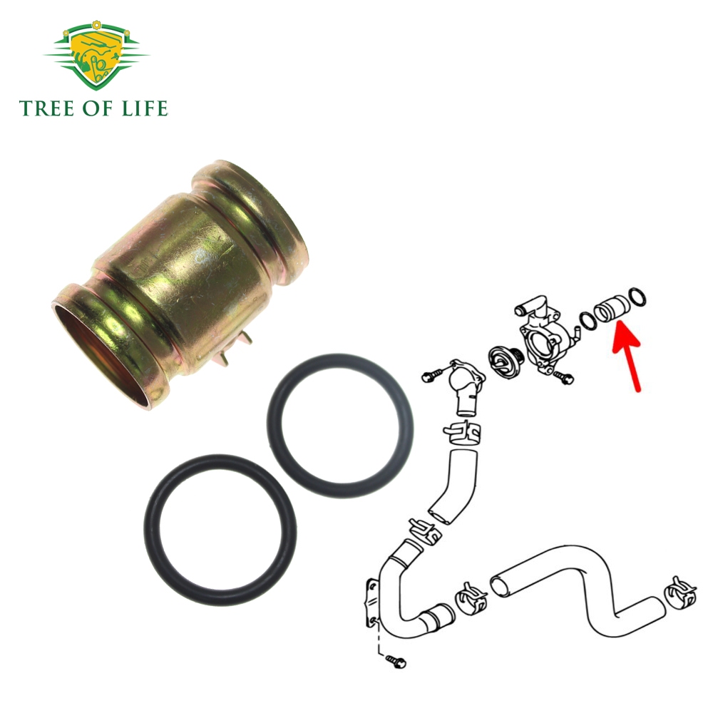 Caixa De Termostato Saída De Água 17831-69G00 Para Suzuki SX4 Swift Liana/Aerio Jimny Grand Vitara 2005-2014 Tubo De Car