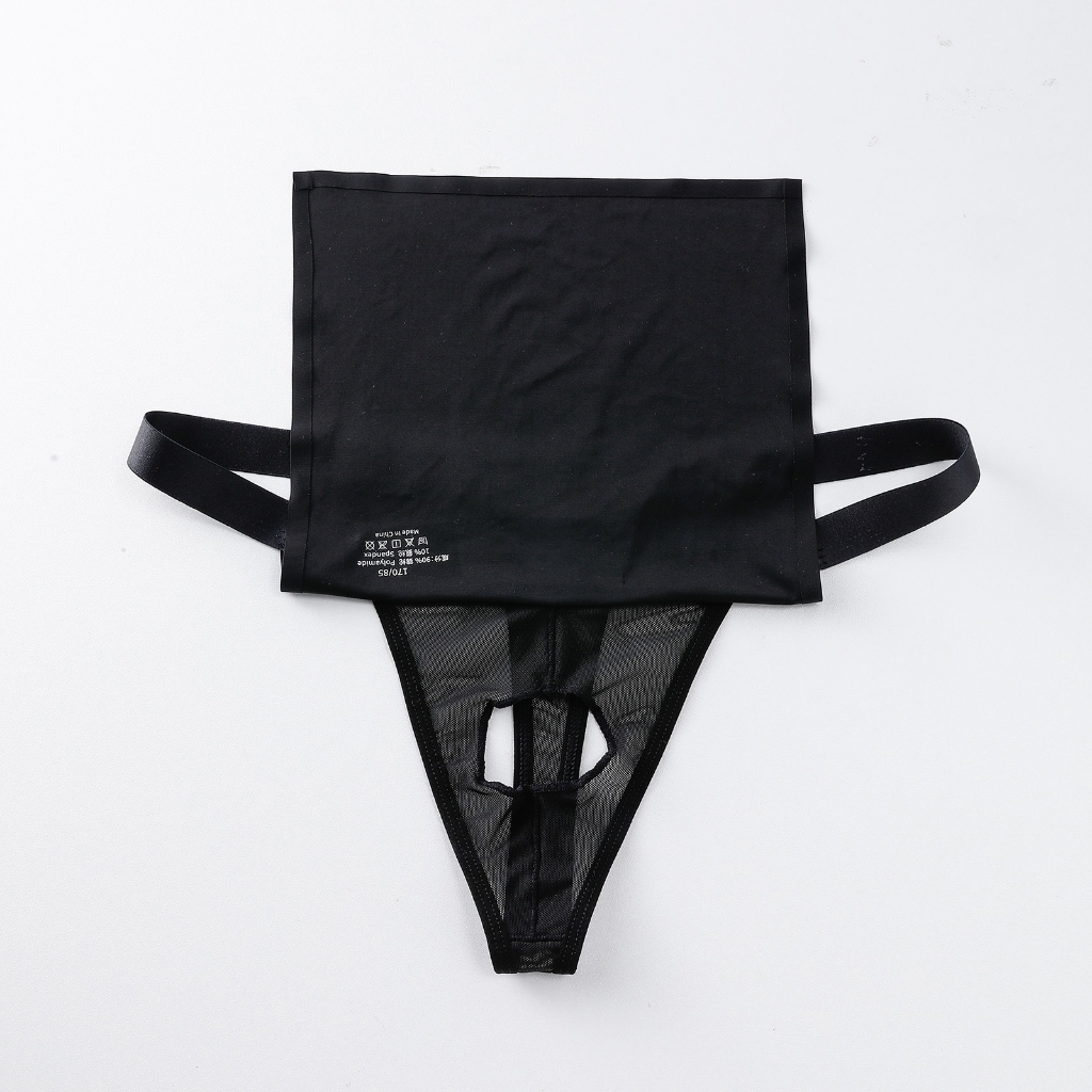 Roupa Interior Masculina sexy Estilo Japonês Gelo Seda Palco Traje Luta tripe sumo Vestido Malha De Halloween