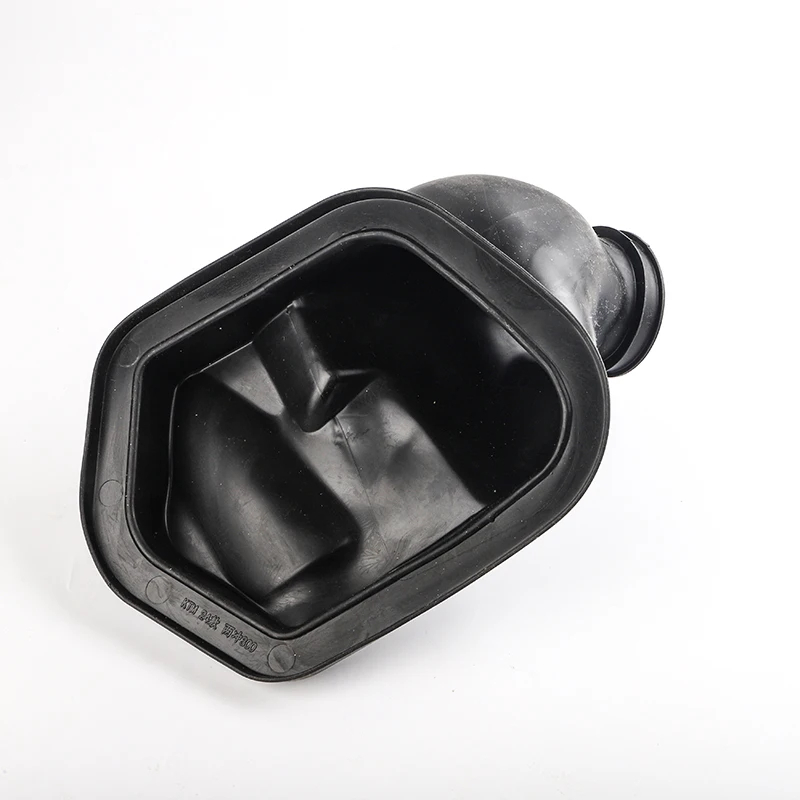 Coletor De Admissão De Carburador De Motocicleta , Suporte De Mangueira Adequado Para KTM EXC XC SXF250 300 350 2024 202