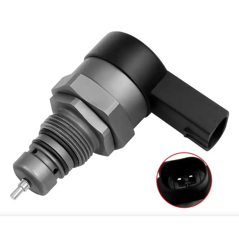 Regulador De Pressão De Combustível Para Audi A6/A6L 2.0T