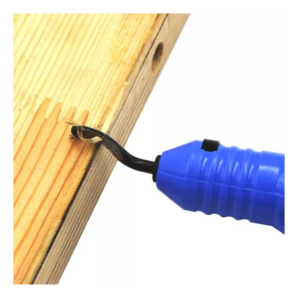 Ferramenta de Desbaste de Bordas DIY para Tubo de Cobre Ferramenta de Molde de Resina