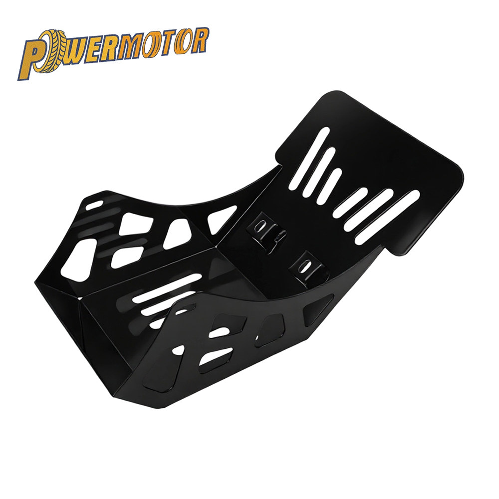Proteção Do Chassi Da Motocicleta Para SURRON ULTRA BEE ULTRABEE Motor Guarda Placa Inferior Capa Elétrica Sujeira Bicic