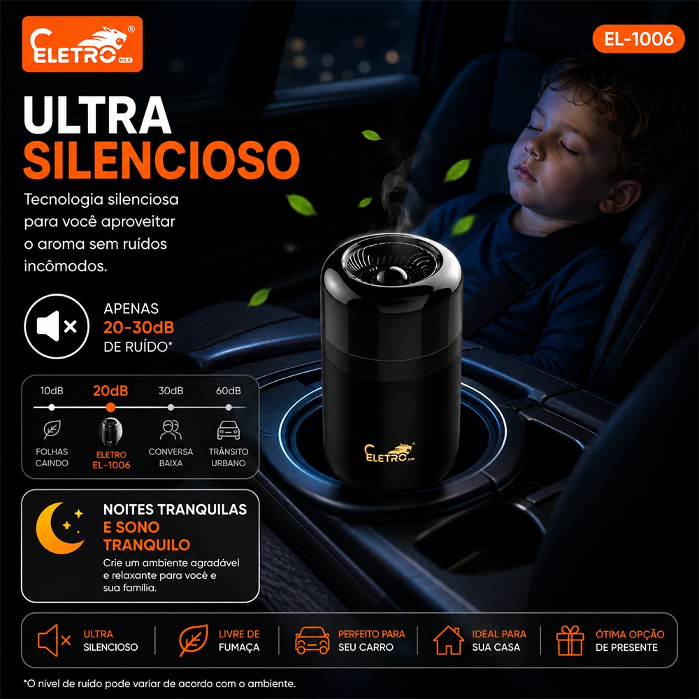 Eletromex Carro Fragrância Perfume Sólido Perfume Portátil Durando Perfume Sólido Fragrância Desodorante Fresco
