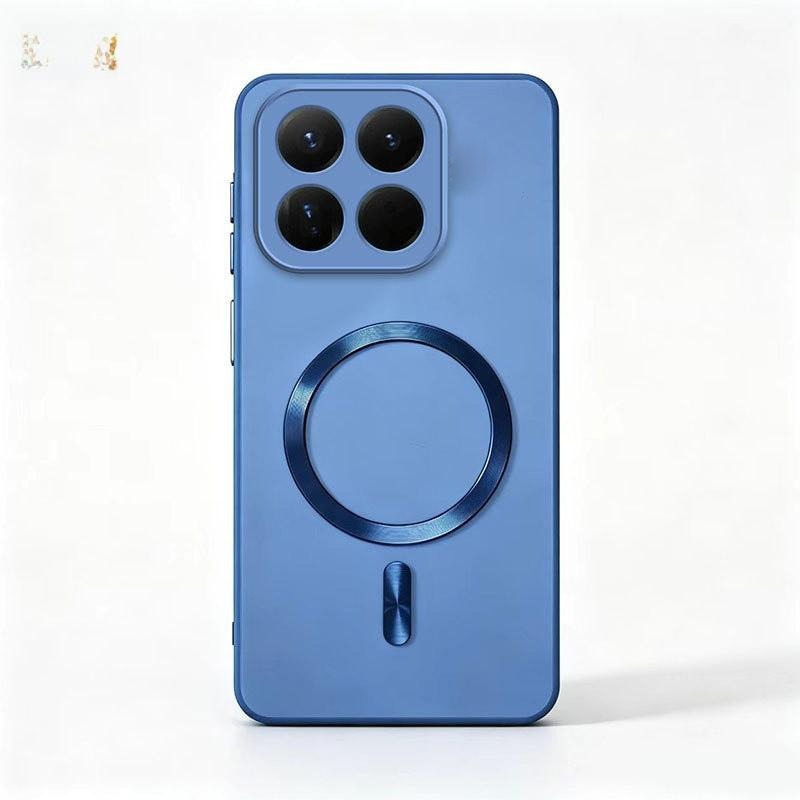 Capa Magnética Para Motorola Edge 70 5G 70 60 Fusion Edge60 Pro 5G Fosco Rígido