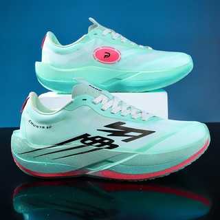 Chunta Tênis de Corrida, Tênis de Lâmina Masculino, Tenis Corrida Feminino, Academia Moda
