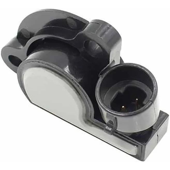 Sensor De Posição Do Acelerador (TPS) Para Modelos Blazer Corsa Ipanema Kadett S10 Monza