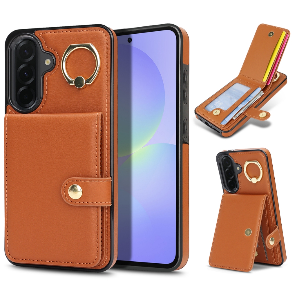 Xunyi Para Samsung Galaxy A57 A56 A55 A54 A53 A36 A35 A26 A17 A16 A15 A14 4G 5G 