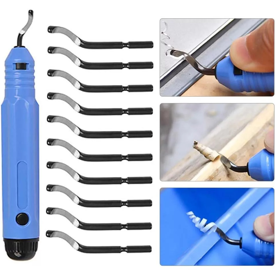 Ferramenta de Desbaste de Bordas DIY para Tubo de Cobre Ferramenta de Molde de Resina samba