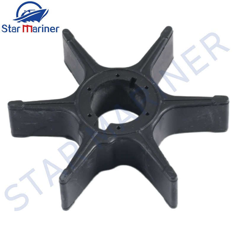 5031417 0778296 Impulsor Da Bomba De Água Para ​ Motor De Barco Johnson Evinrude Outboard OMC 25 30 40 50 HP 18-8904 Sub
