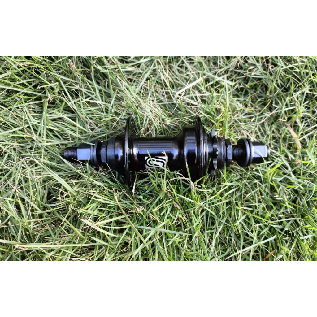 Cubos Traseiros Fiend bmx 36 Furos 110 * 14mm 9T Cubo De Rolamentos