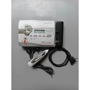 WM-GX688 Função de manutenção de jogador incluída Carro-chefe Normal da Doomsday, Walkman, Cassette Player