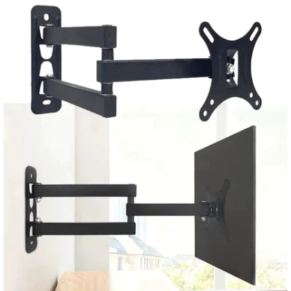 Suporte de TV Articulado por R$33,50! 📺