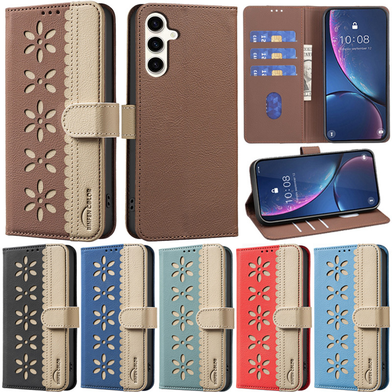 Caixa De Luxo Para Samsung Galaxy A57 A37 5G A27 A56 A36 A26 A17 A16 A07 A06 A55 A35 S26 Ultra A54 A34 S26 FE S26 Plus A