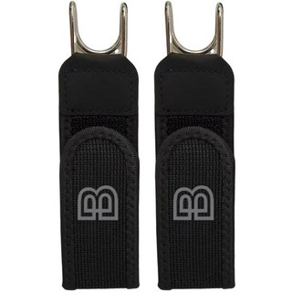 Esticável Sem Fivela Cinto 2 Pçs Lateral Masculino Feminino Cintos Elásticos Ajustáveis Para Calças Jeans Estiramento