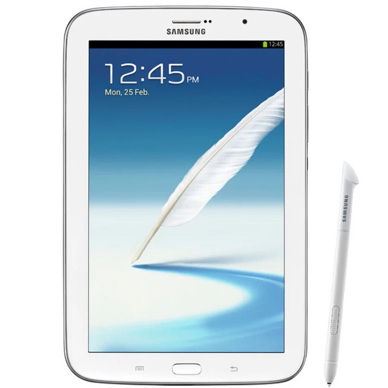 Samsung Galaxy Note 8.0 (GT-N5100) Tablet PC Wifi-função de Zoom de 8.0 polegada
