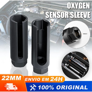Chave Profissional Sonda Lambda 22mm Açocromovanadiun