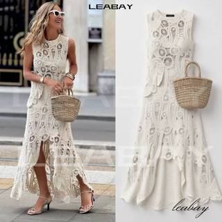 Simples senhoras maduras praia vestido terno personagem moda top + respirável V saia.conjunto praia feminino.