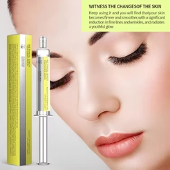 Retinol shot tightening serum Retinol 0.1% Panthenol 1% 10ml Original