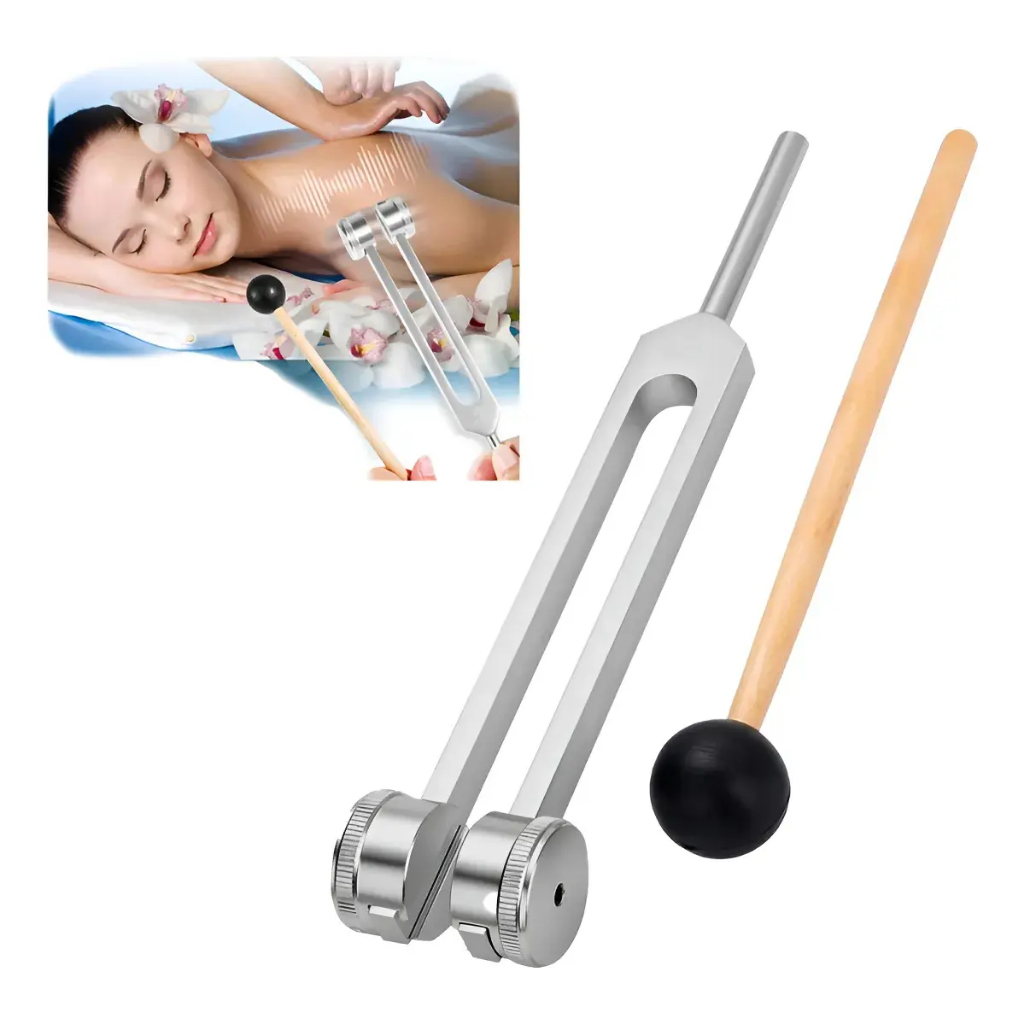 Kit de Diagnóstico Neurológico-diapasão 128 Hz