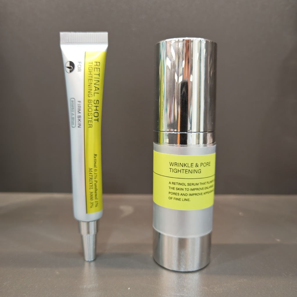 Retinol firmador realçador suave nutritivo levantamento endurecimento anti-rugas anti-envelhecimento precoce rugas clara