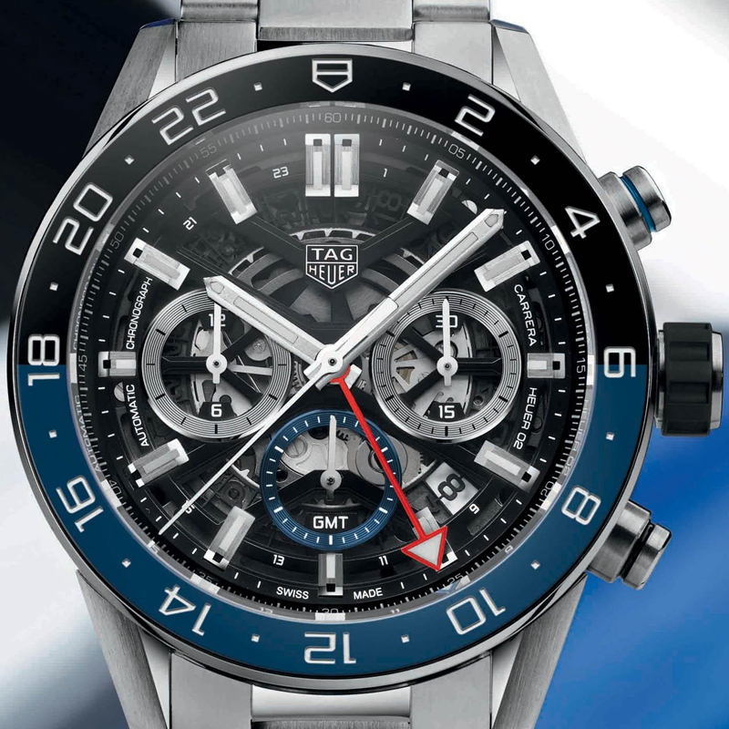 Luxo Masculino Japonês VK Movimento De Quartzo Relógio Cronógrafo Pulseira De Couro Negócios Esporte Relógios Masculinos